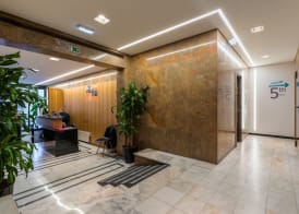 Hotel Spot Family Suites 3