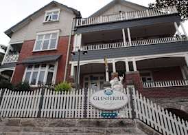 Glenferrie Lodge 2