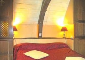 Auberge Du Bon Fermier 2