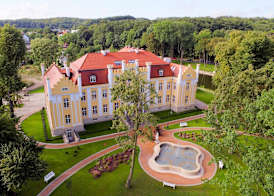Relais & Châteaux Hotel Quadrille - Adults Only 4