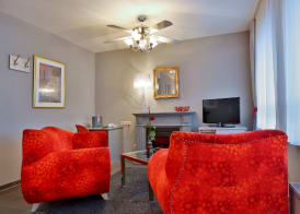 Hotel Kaiserhof Heringsdorf 3
