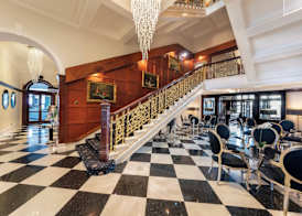 Atlantic Hotel Newquay 3