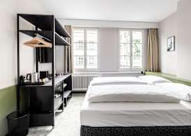 Hotel Goldener Stern - Self check-in 4