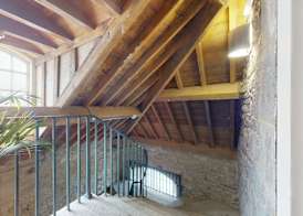45 Brewhouse - Royal William Yard 5