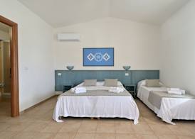 Mimose Beach Village 5