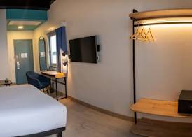 Ibis Styles El Malecon Guayaquil 4