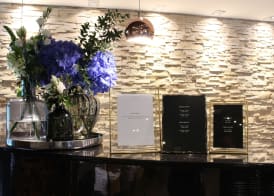 Hotel Delta am Potsdamer Platz 3