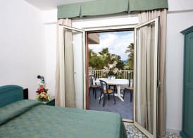 Hotel Club Residence Martinica 5