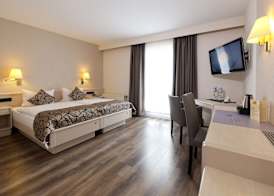 Hotel Märkischer Hof 4
