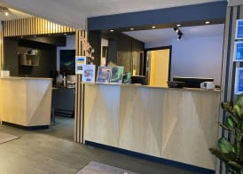 First Hotel Viking 2