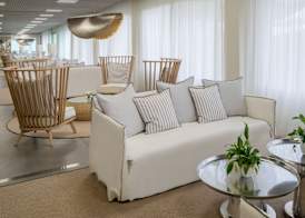UNA Hotels Forte Dei Marmi 5