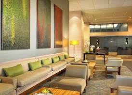The Westin Bellevue 4