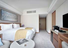 Hopewell Hotel 4