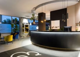 Elizabeth Lifestyle Hotel 3