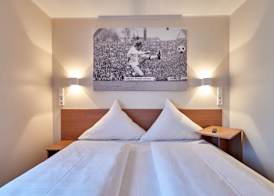 McDreams Hotel Mönchengladbach 5