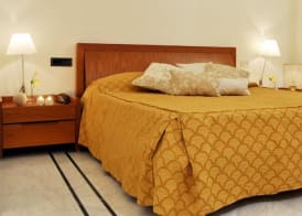 Hotel Metropol 4