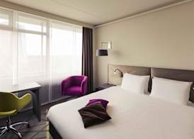 Mercure Hotel Groningen Martiniplaza 5