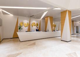 GHIC The Mulian Hotel of Bio-island Guangzhou 4