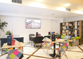 Athens Starlight Hotel 4