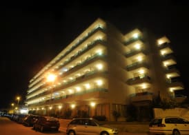 Hotel Natura Park 3