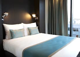 Motel One London-Tower Hill 4
