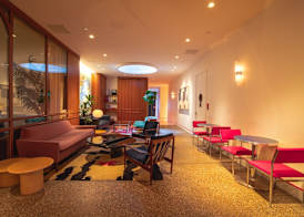 The Frederick Hotel Tribeca, a Small Luxury Hotel 5
