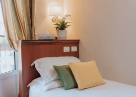 Hotel Flora 3