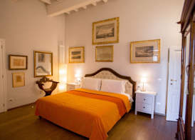 Borgo Pinti Suites Le Stanze dei Nobili 2