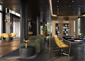 VISIONAPARTMENTS Glattbrugg - self check-in 4