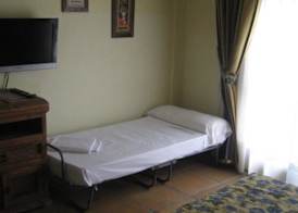 Hotel Avenida Playa 4