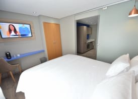 Le 22 Appart'Hotel 4