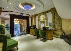 Hanoi Media Hotel & Spa 2