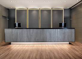 AC Hotel A Coruña by Marriott 2
