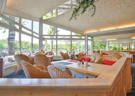 Emsland Hotel Saller See 4