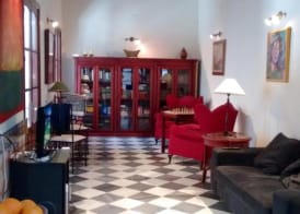 Casa del Regidor 3