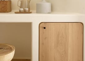White Pebble Suites 2