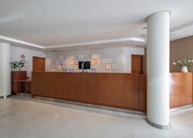Exe Estepona Thalasso & Spa - Adults Only Recommended 4