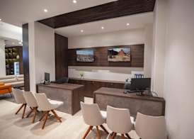 Mitru Express Hotel 4