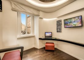 Albergo Abruzzi 3