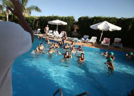 Hotel Club La Costa Smeralda 4
