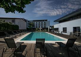 Reghina Blue Hotel 3