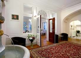 Aparthotel Villa Freisleben 2