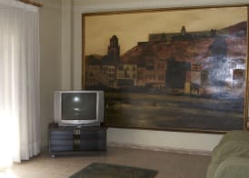 Hostal Rey Teodomiro 4