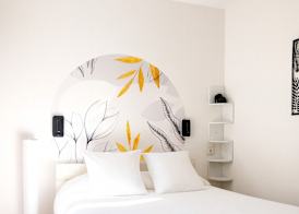 Cit'Hotel L'Oasis d'Avignon 4