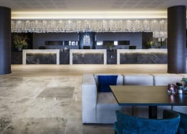 Van Der Valk Hotel Zwolle 3