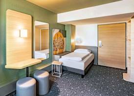B&B HOTEL Hannover-Laatzen 3