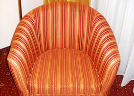 VILA VITA Burghotel Dinklage 5
