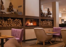 Panoramahotel Oberjoch 2