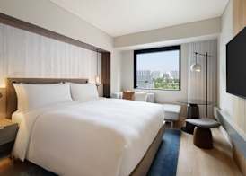 Courtyard by Marriott Sapporo 3