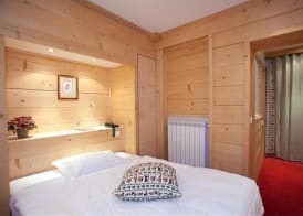 Hôtel Le Chalet d'Auron Restaurant et Spa 4